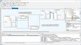Liquid Data Mapper
